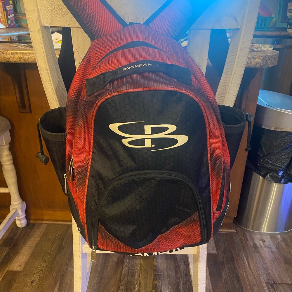 Boombah Softball/Baseball Bag